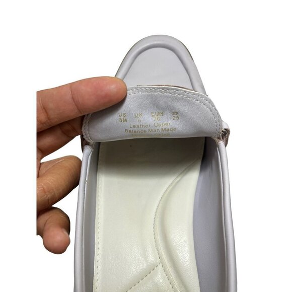 Franco Sarto Women's EDA Classic Slip on Loafer - Picture 12 of 16